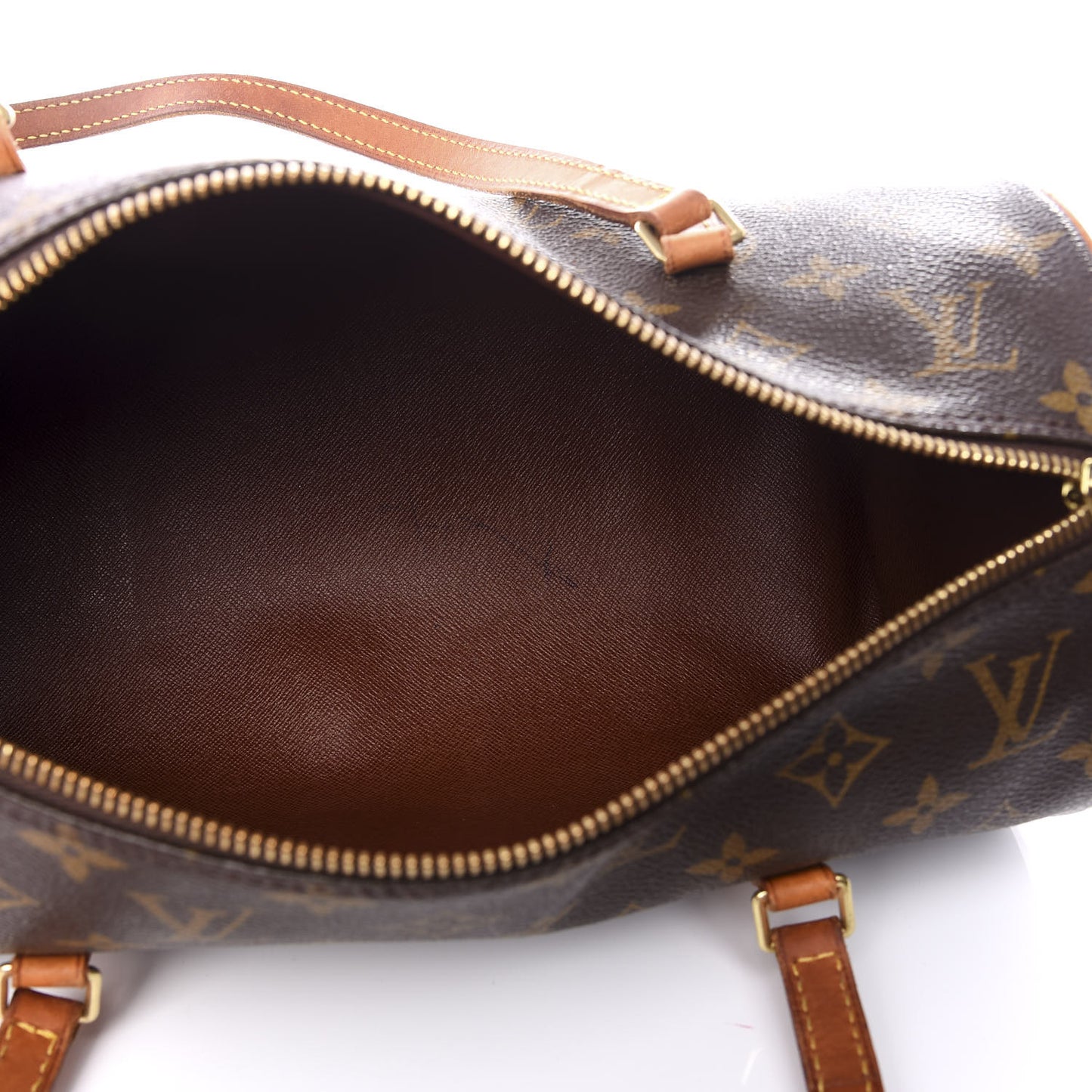 Monogram Papillon 30