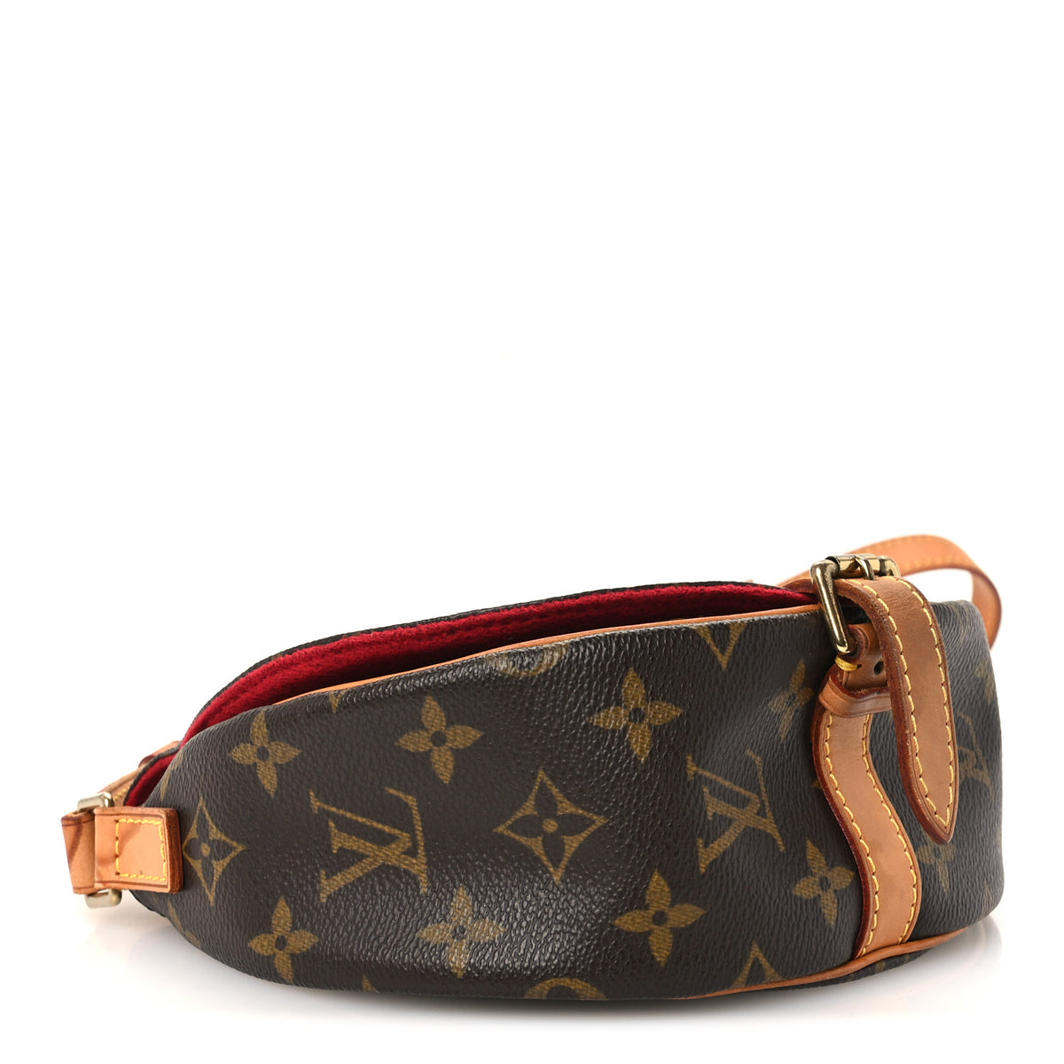 Monogram Tambourin