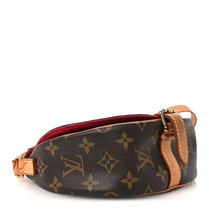 Louis Vuitton Monogram Tambourin 4 of 11