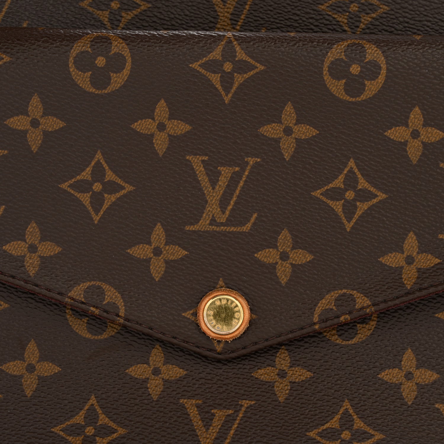 Louis Vuitton Monogram Mabillon 11 of 14
