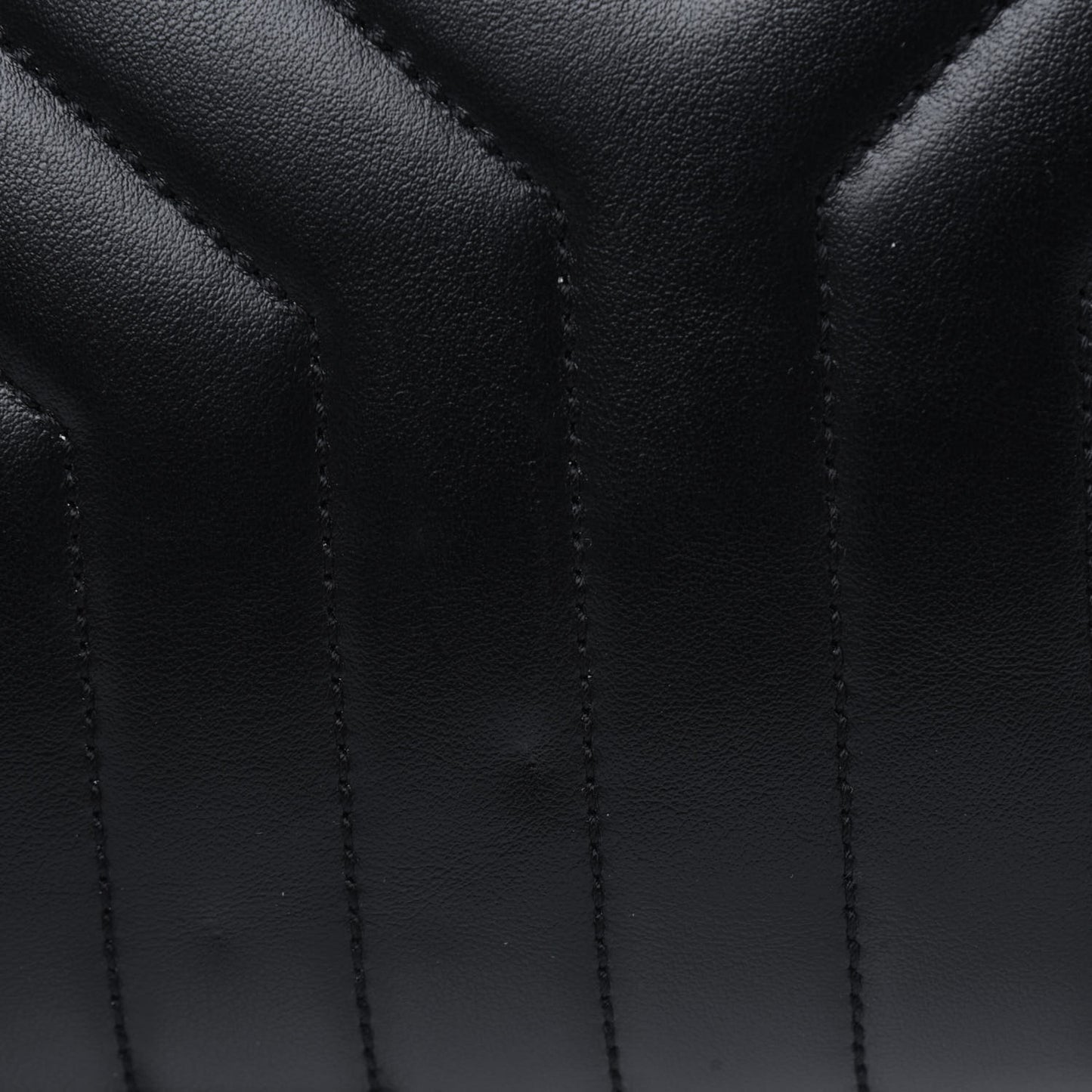 Calfskin Matelasse Joan Camera Bag Black