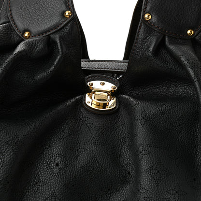 Louis Vuitton Mahina XL Black 7 of 10