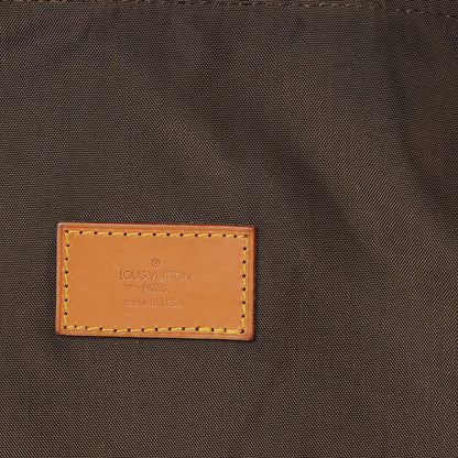 Louis Vuitton Monogram Garment Bag 3 Hangers 6 of 13