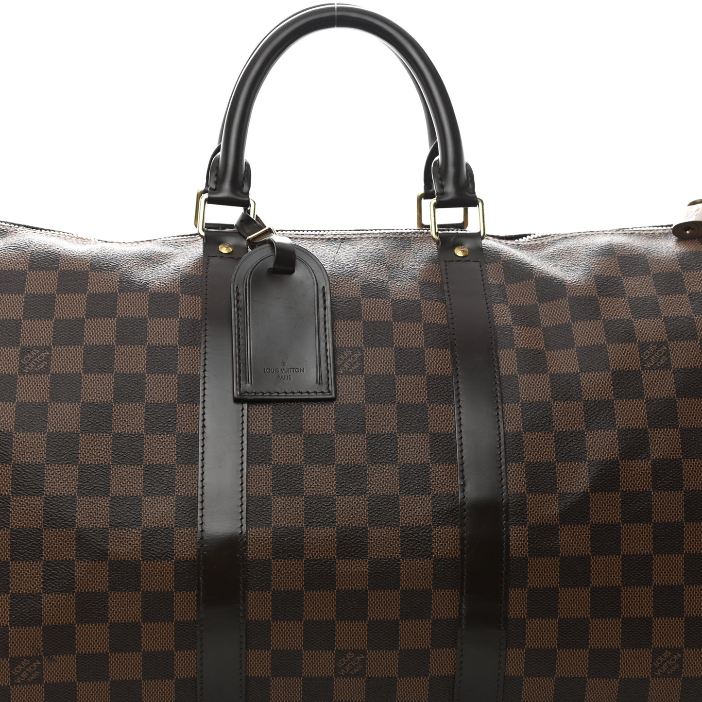 Damier Ebene Keepall 50