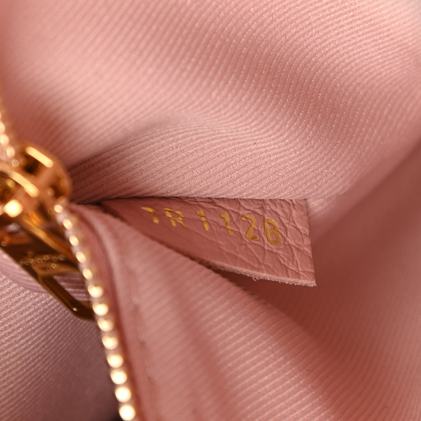 Damier Ebene Bond Street Magnolia