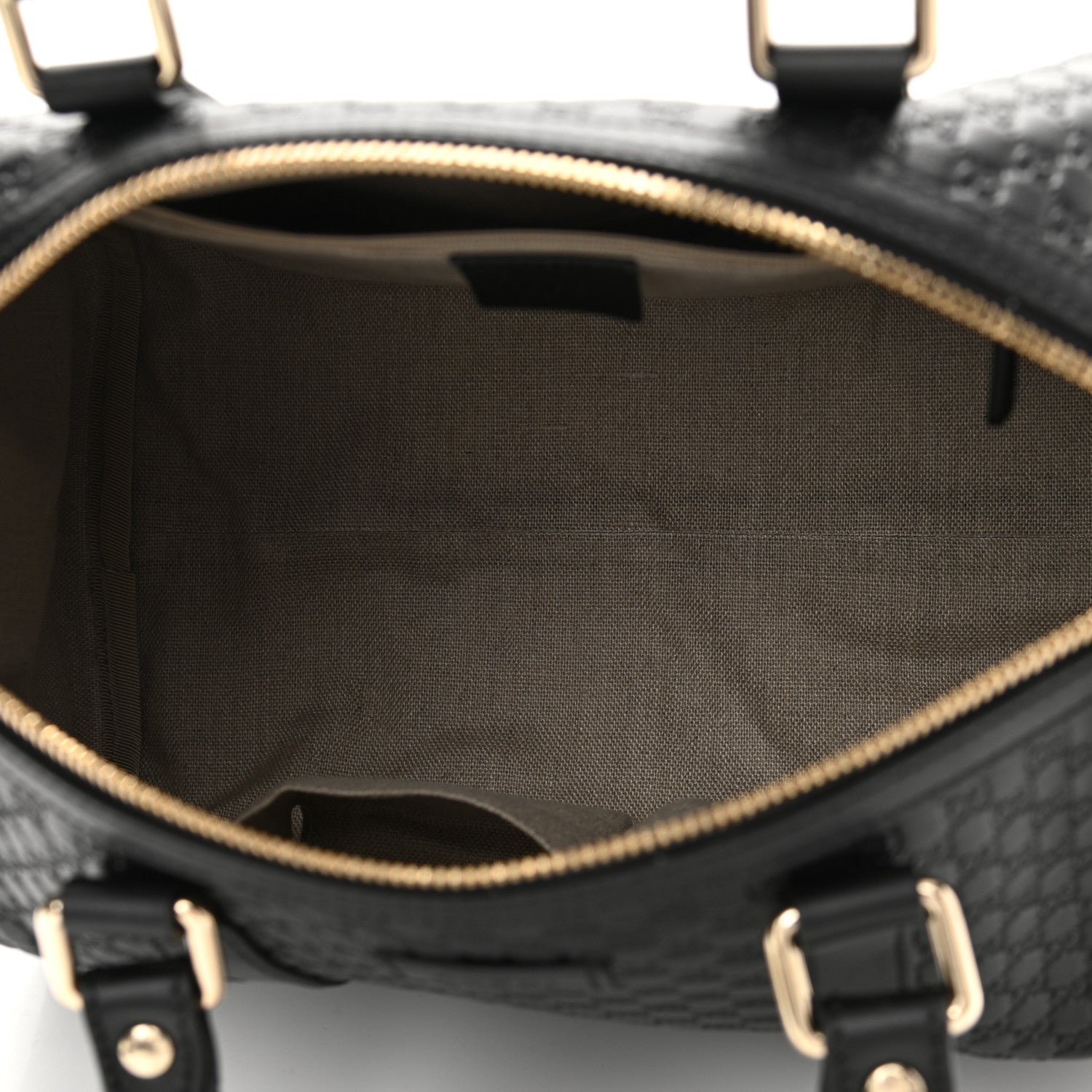 Gucci Microguccissima Medium Joy Boston Black 5 of 11