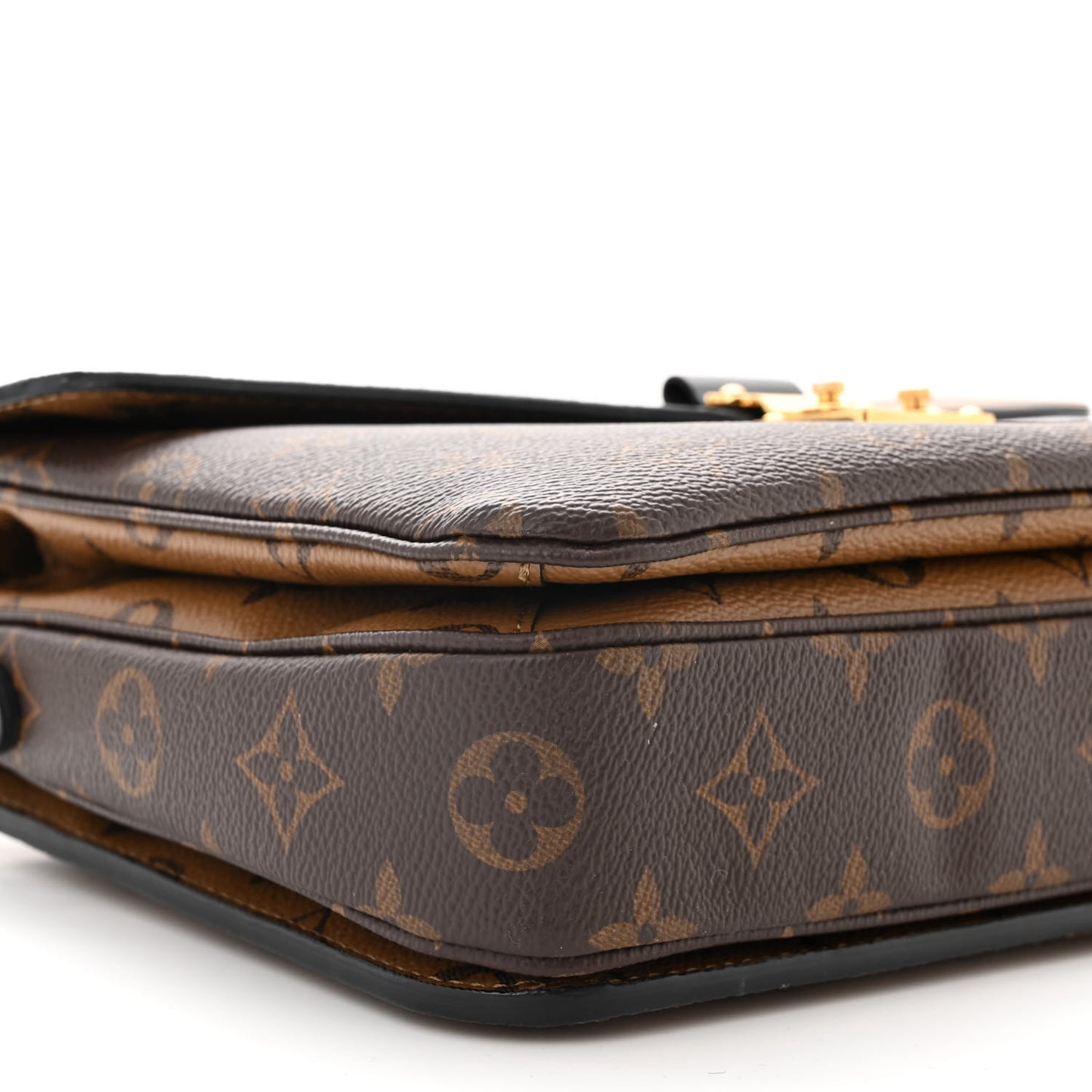 Reverse Monogram Pochette Metis