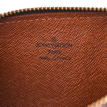 Louis Vuitton Monogram Papillon 30 6 of 13