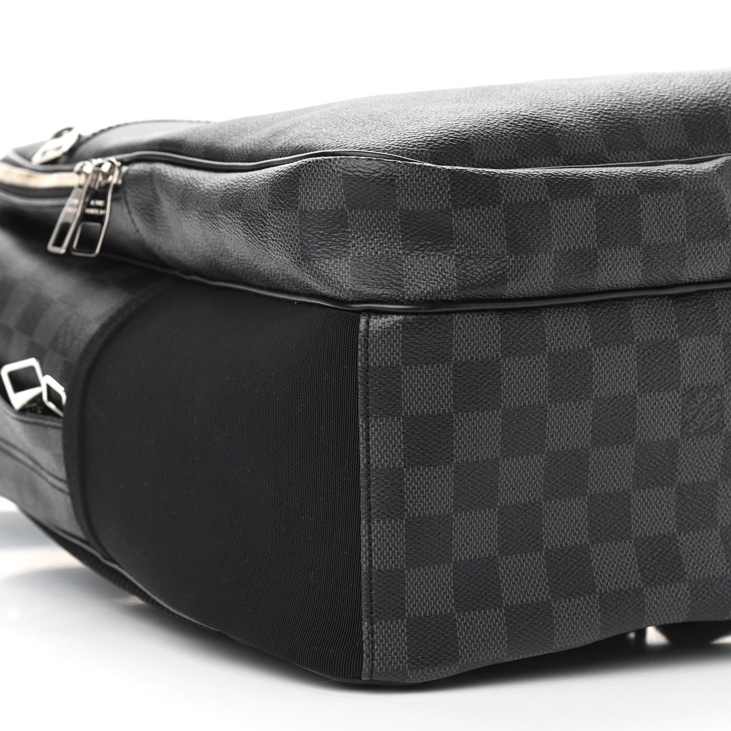 Louis Vuitton Damier Graphite Michael Backpack 8 of 10