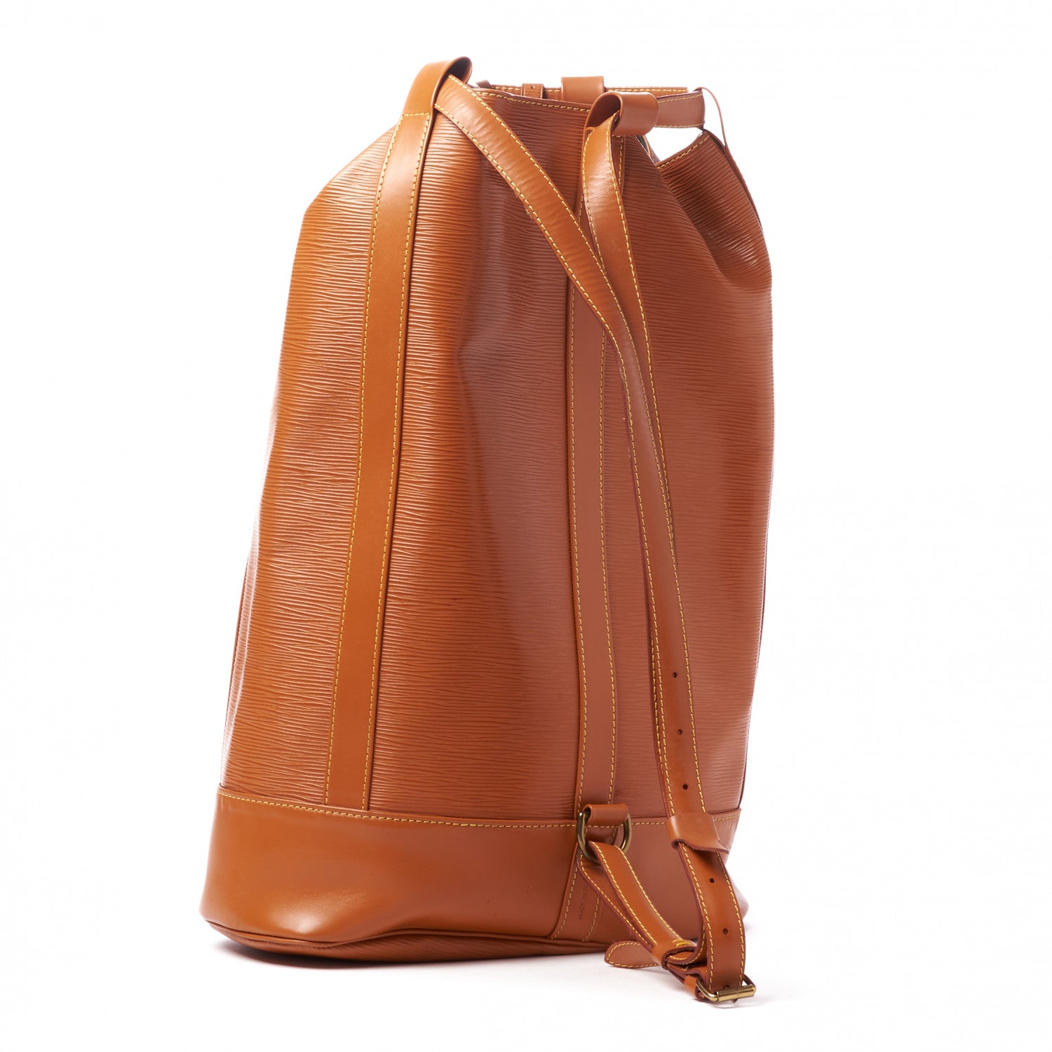 Louis Vuitton Epi Randonnee GM Cipango 2 of 9