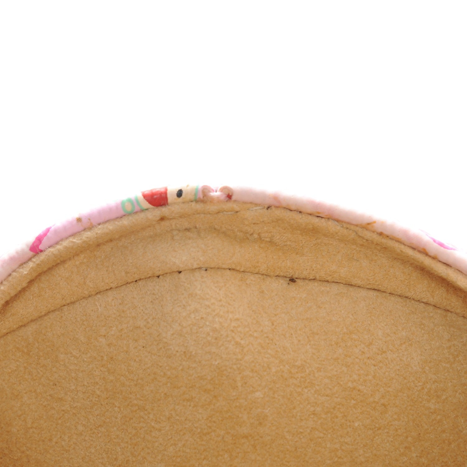 Louis Vuitton Monogram Cherry Blossom Papillon Pink 7 of 7