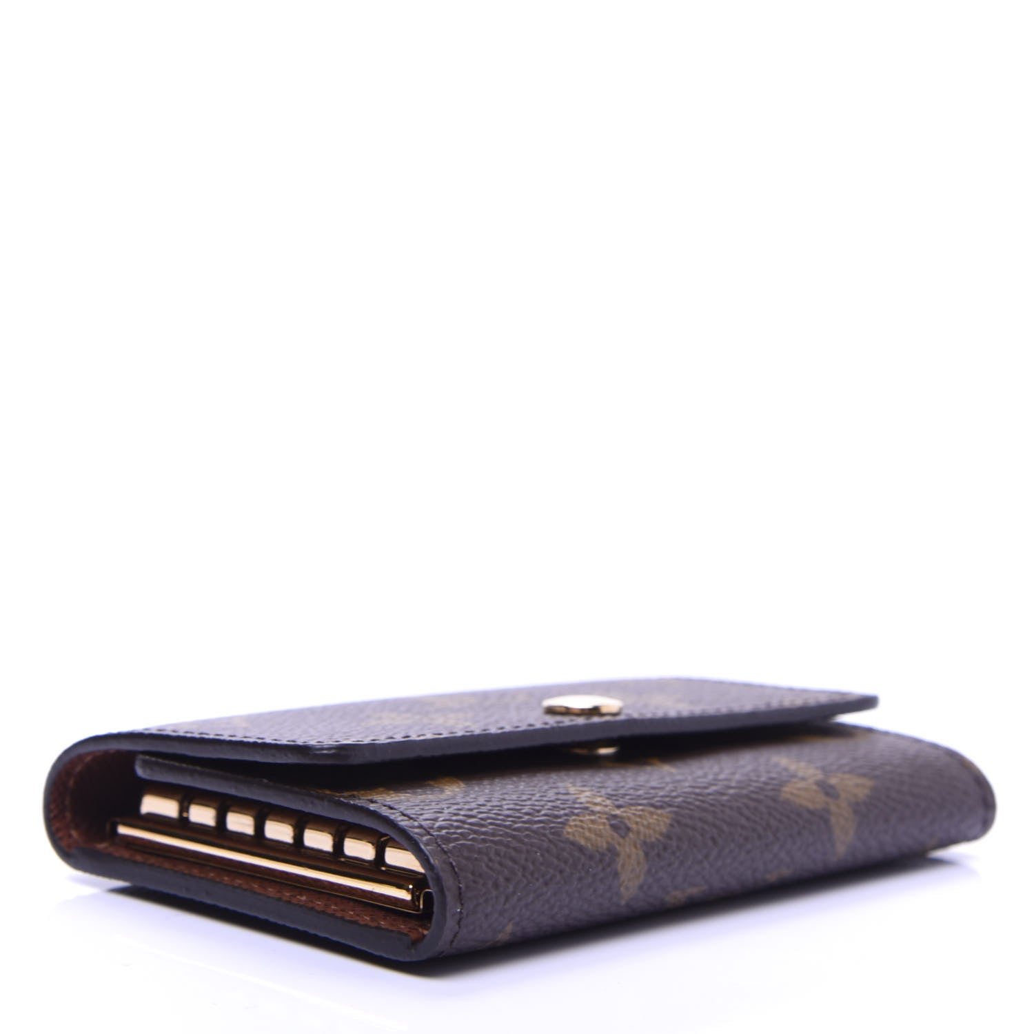 Louis Vuitton Monogram 6 Key Multicles Holder 4 of 8