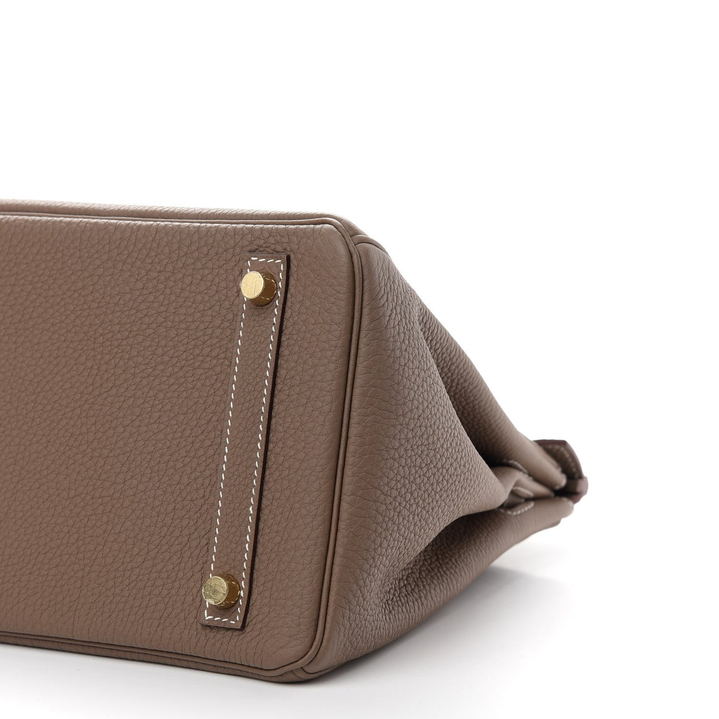 Togo Birkin 30 Etoupe