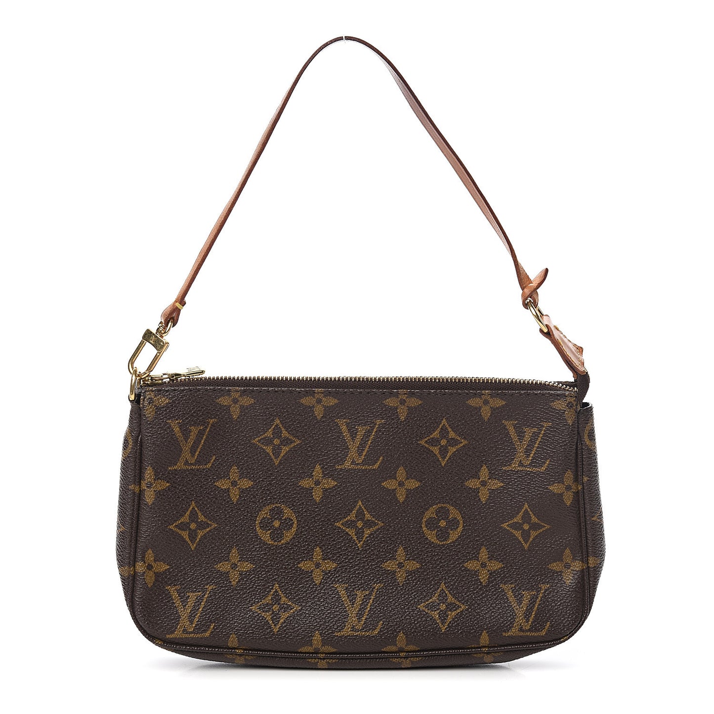 Monogram Pochette Accessories
