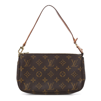 Louis Vuitton Monogram Pochette Accessories 1 of 7