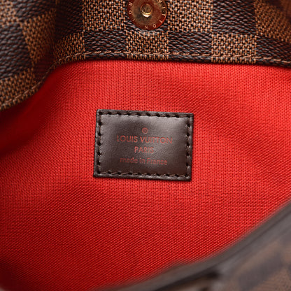 Louis Vuitton Damier Ebene Bloomsbury PM 6 of 13