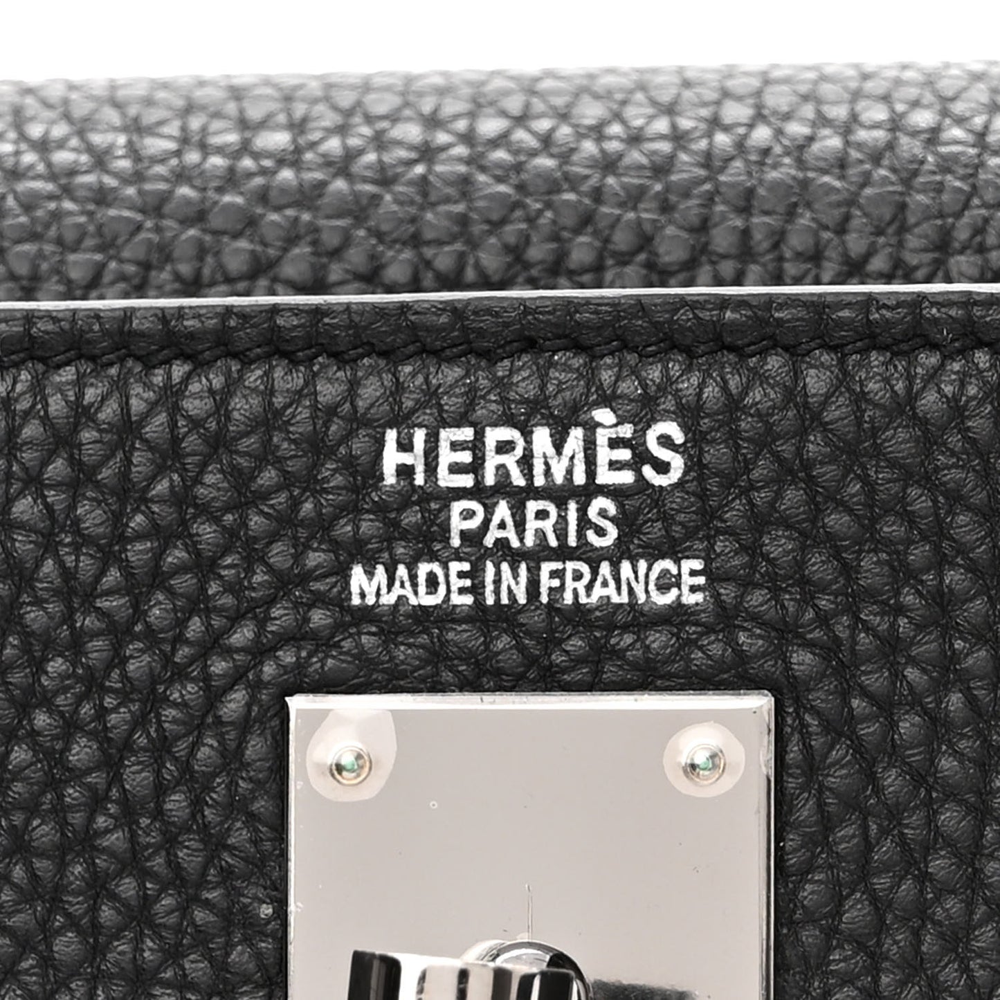 Taurillon Clemence Kelly Retourne 35 Black