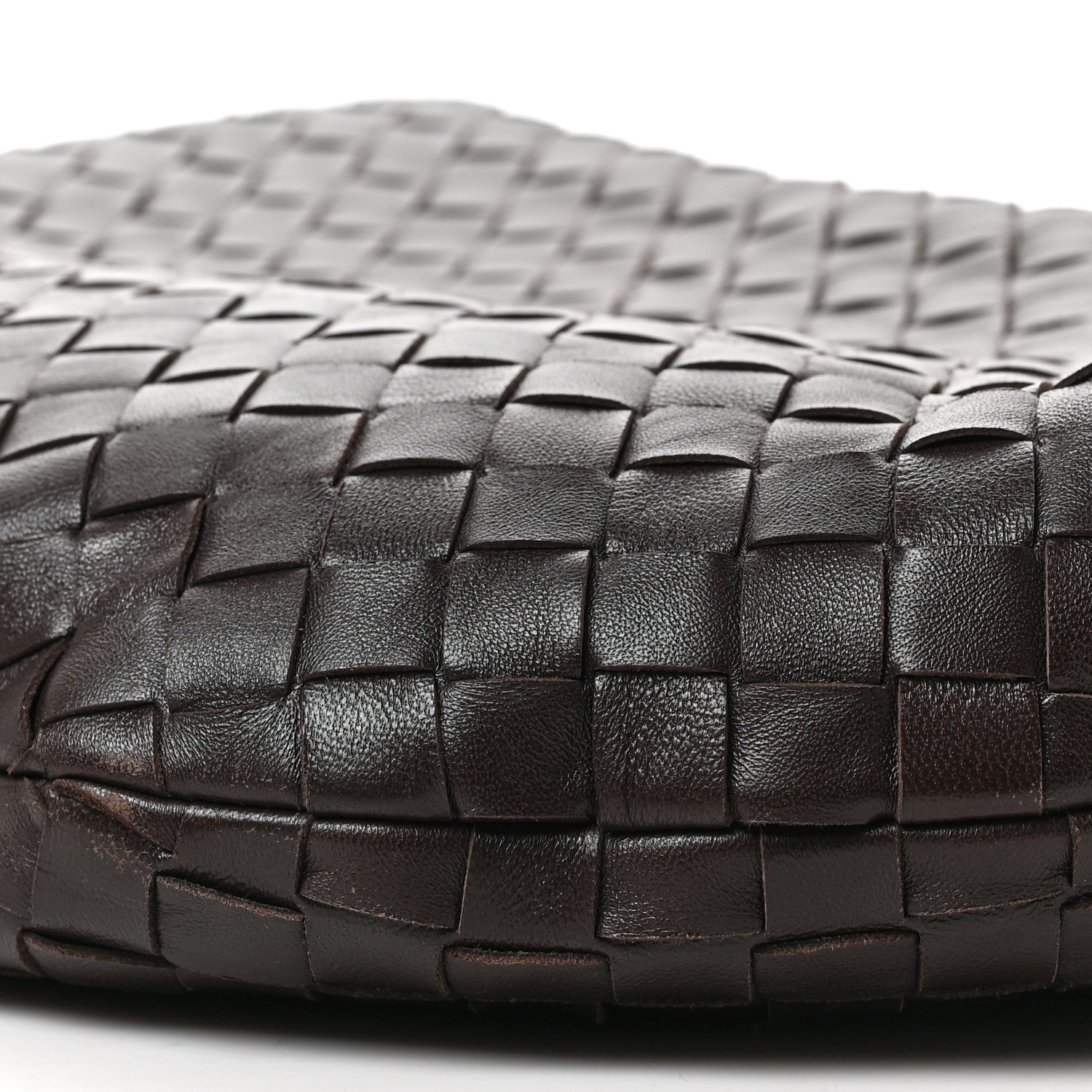 Bottega Veneta Nappa Intrecciato Small Jodie Fondant 14 of 15