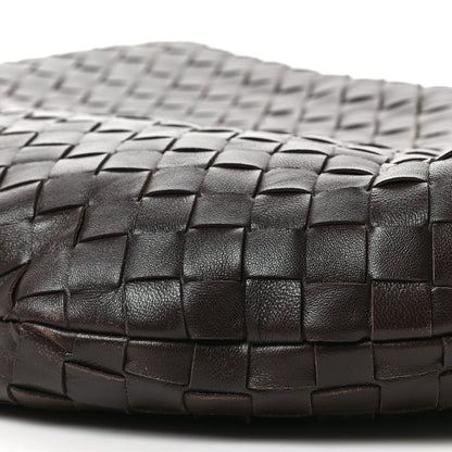 Bottega Veneta Nappa Intrecciato Small Jodie Fondant 14 of 15