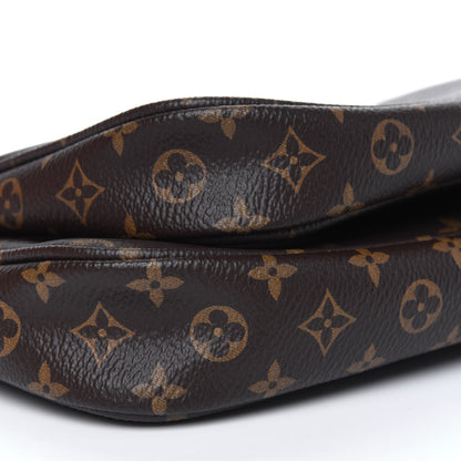 Louis Vuitton Monogram Multi Pochette Accessories 5 of 12