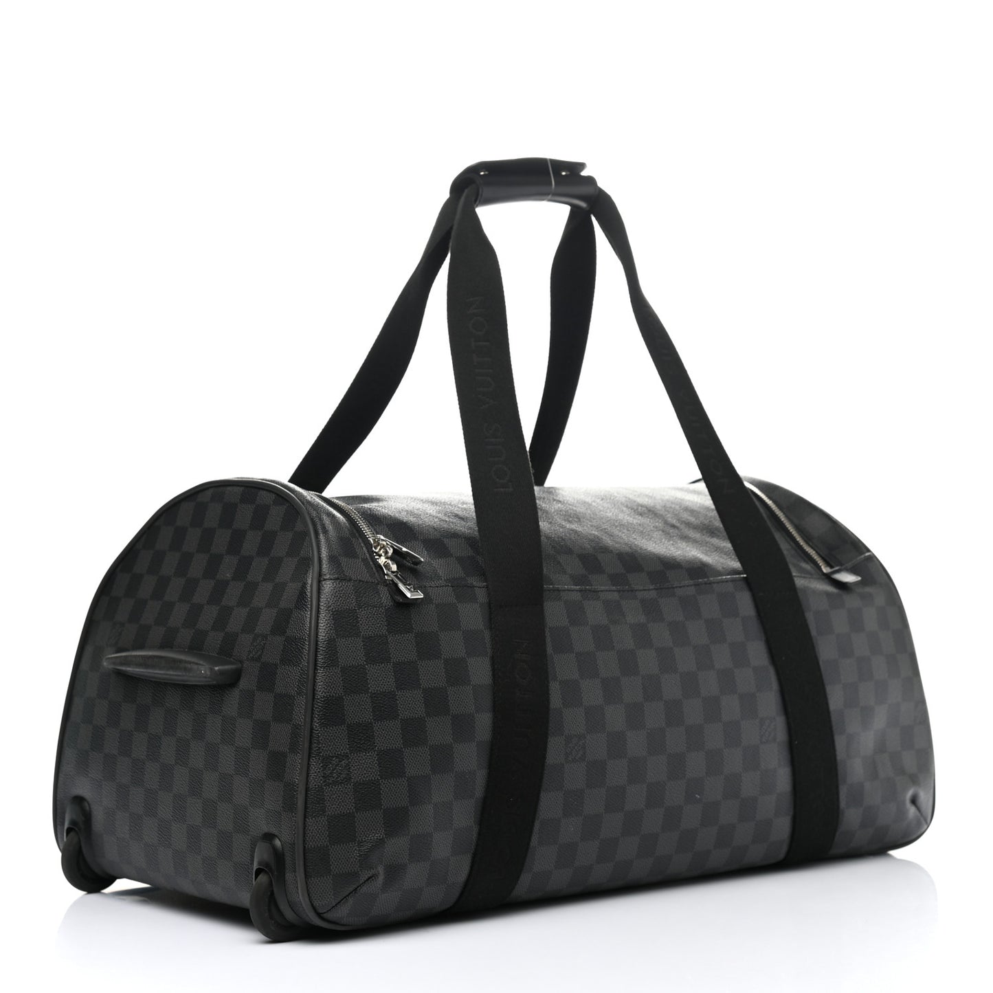 Damier Graphite Neo Eole 55