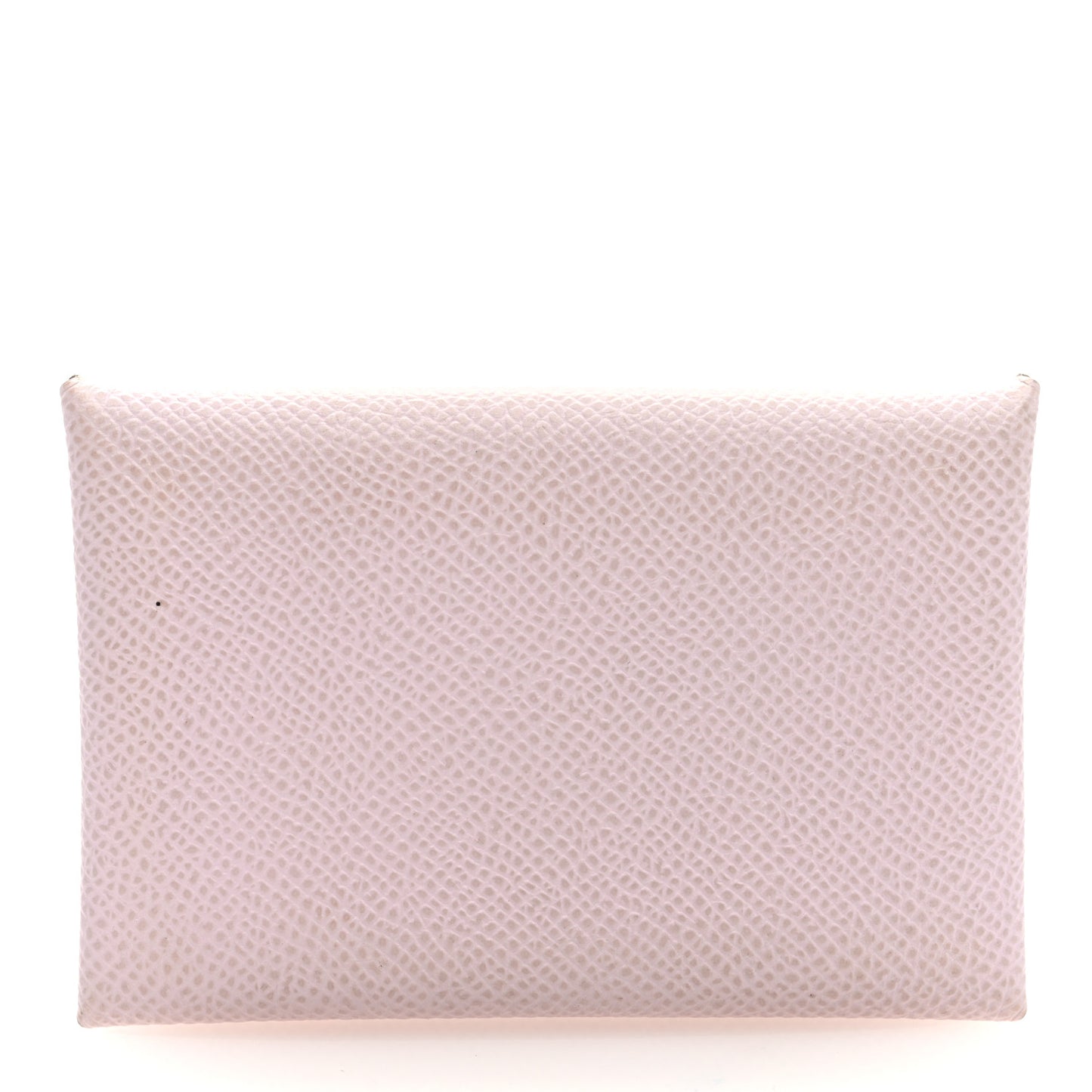 Epsom Calvi Card Case Mauve Pale