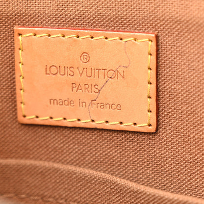 Louis Vuitton Monogram Popincourt Haut 6 of 15