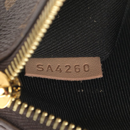 Louis Vuitton Monogram Bumbag 7 of 12