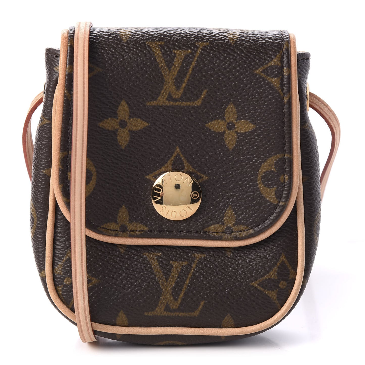 Monogram Pochette Cancun