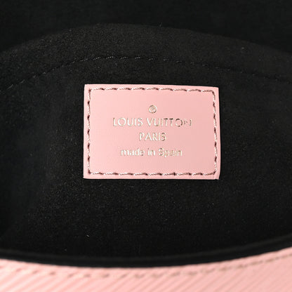 Louis Vuitton Epi Boccador Rose Ballerine 6 of 9