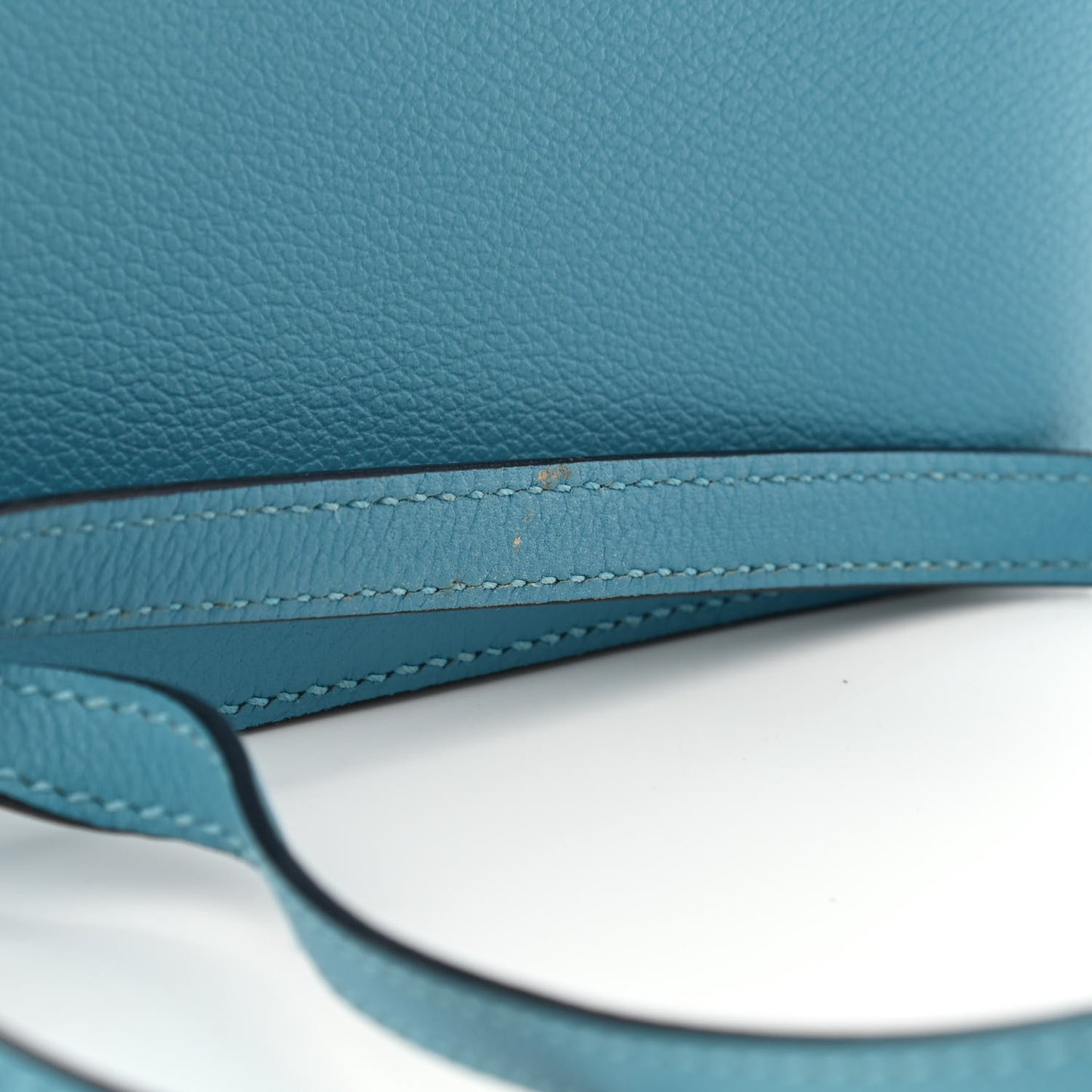 Evercolor Mini Sac Roulis Bleu Du Nord