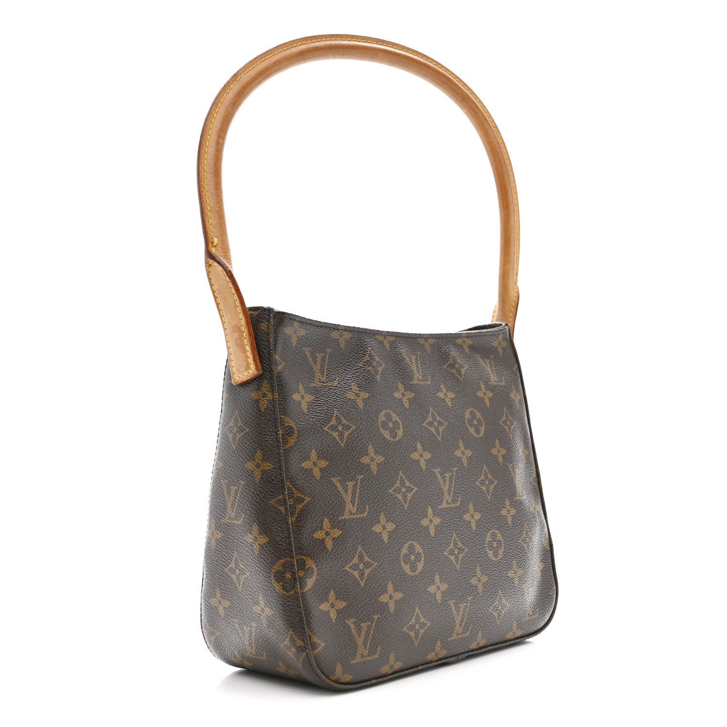 Louis Vuitton Monogram Looping MM 3 of 18