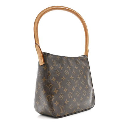 Louis Vuitton Monogram Looping MM 3 of 18