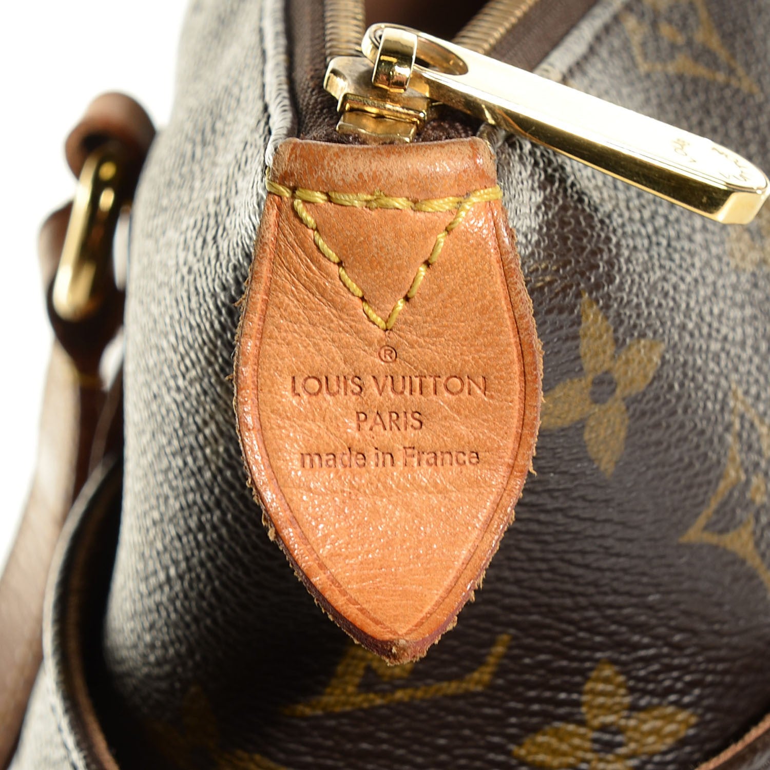 Louis Vuitton Monogram Totally PM 6 of 7