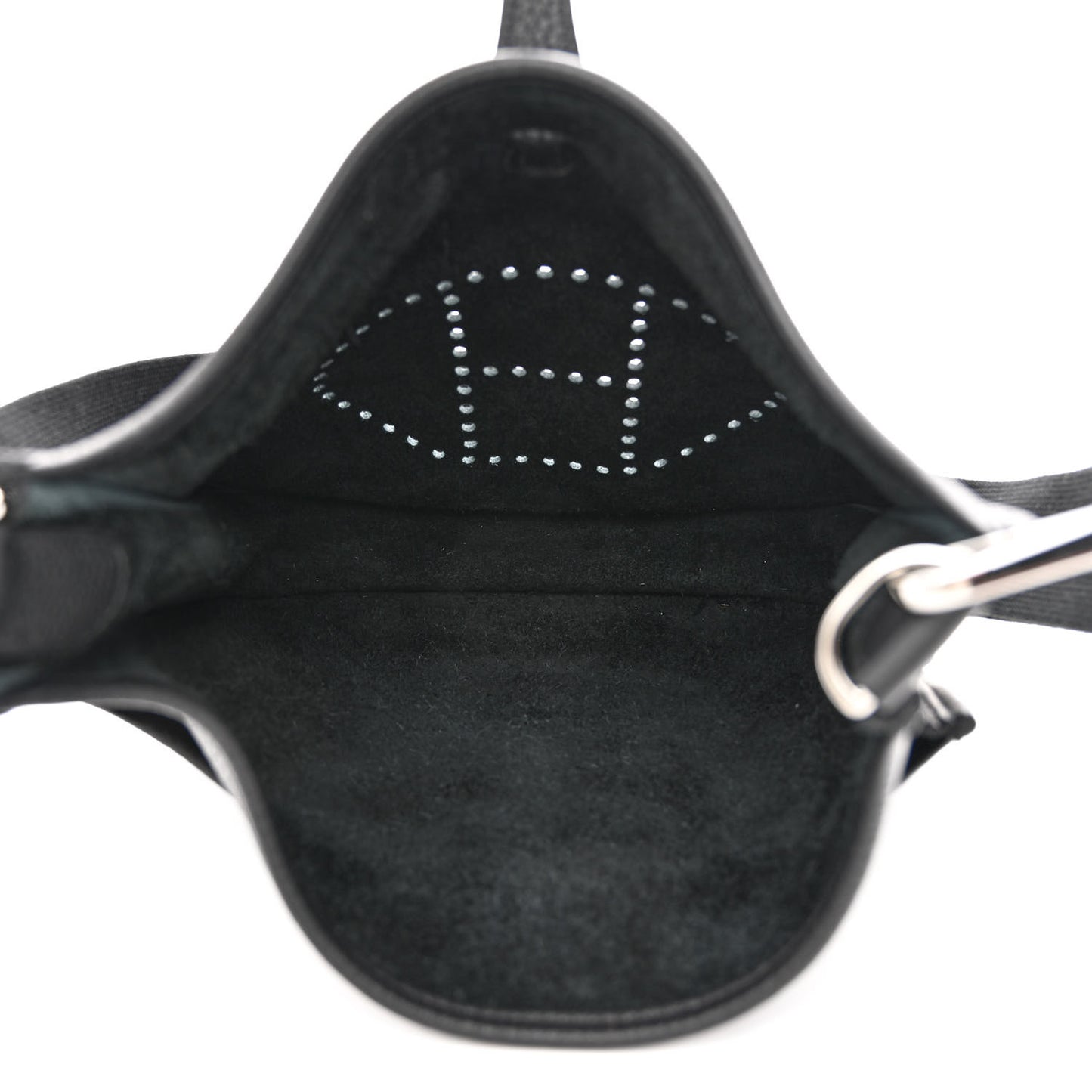 Taurillon Clemence Evelyne III PM Black
