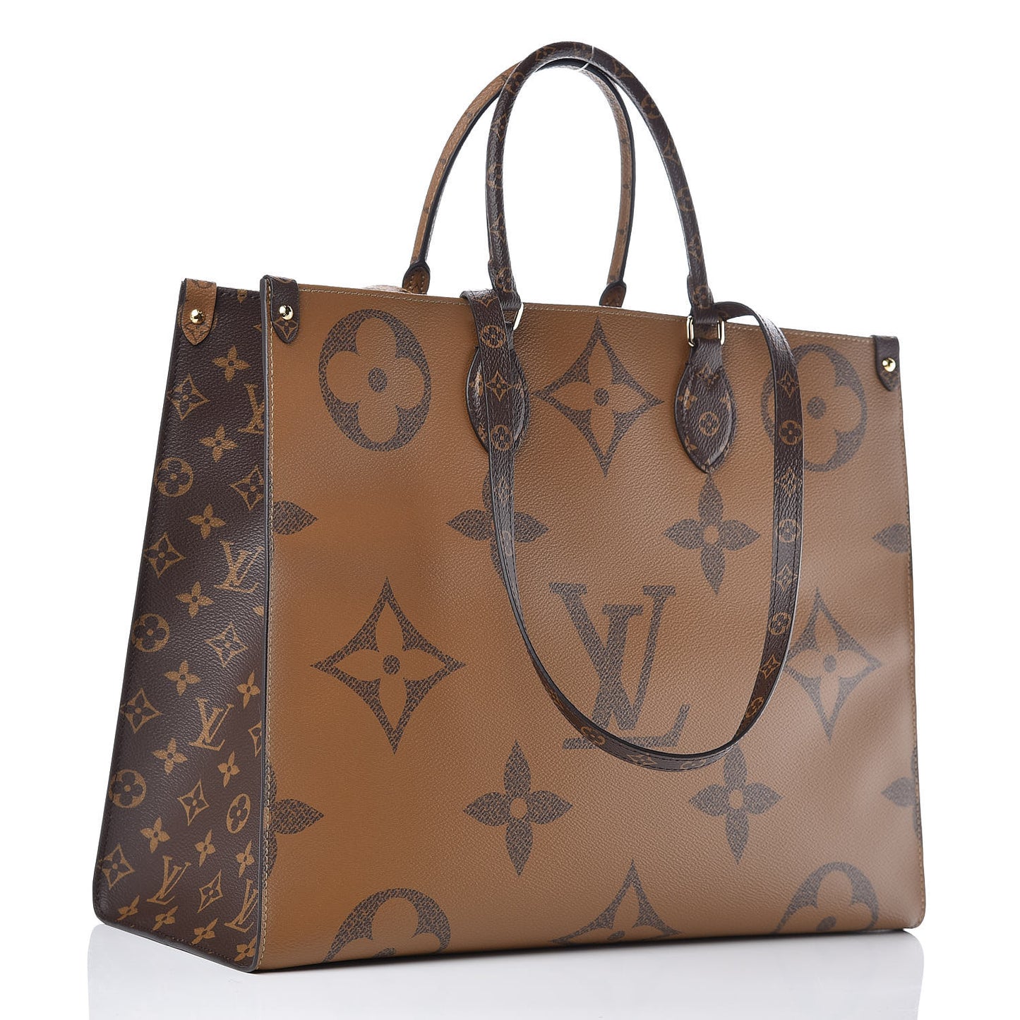 Reverse Monogram Giant Onthego GM