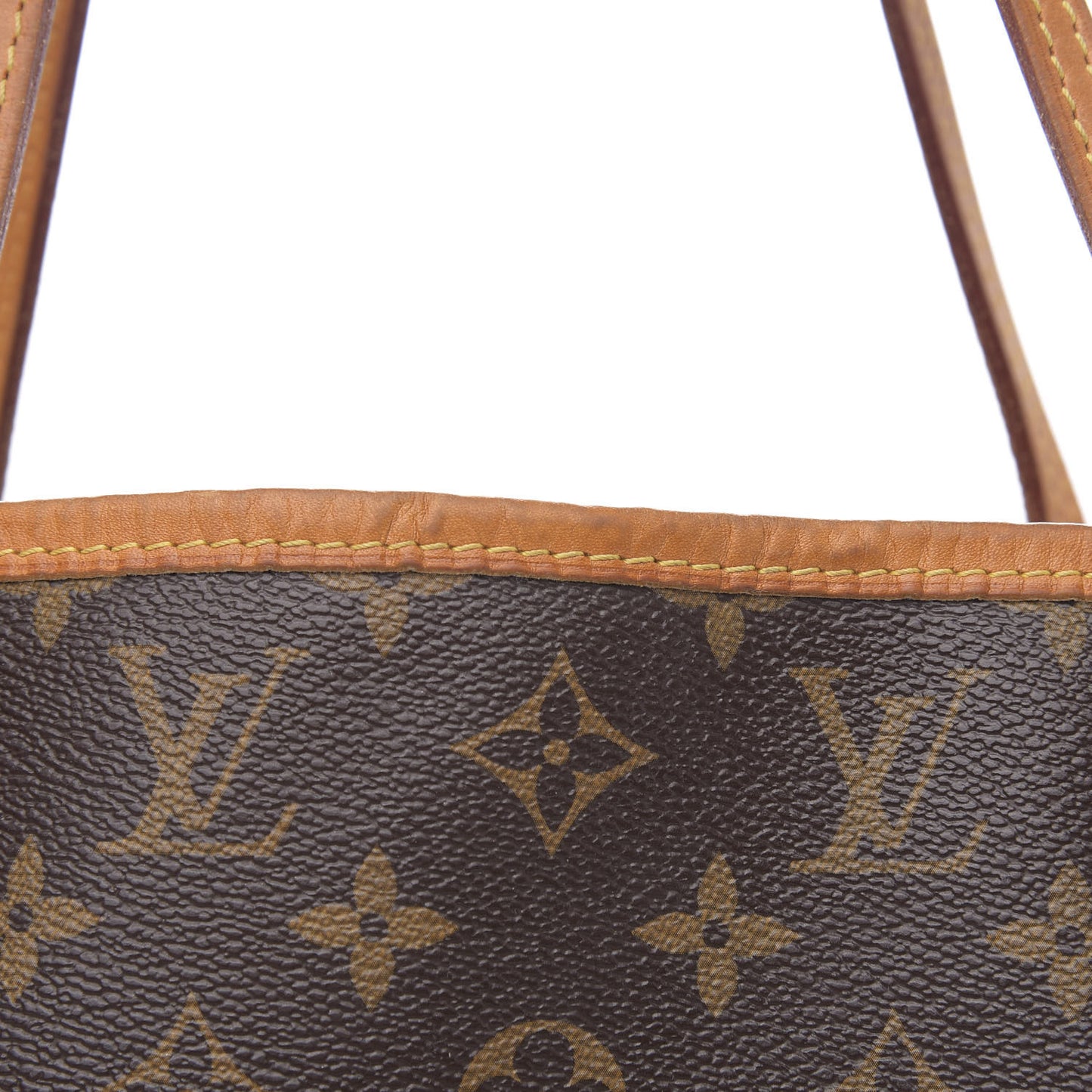 Monogram Neverfull MM