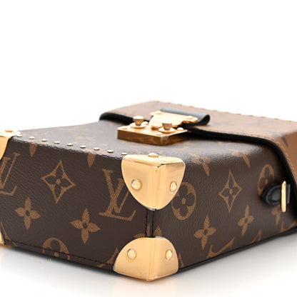 Louis Vuitton Reverse Monogram Camera Box NM 9 of 9