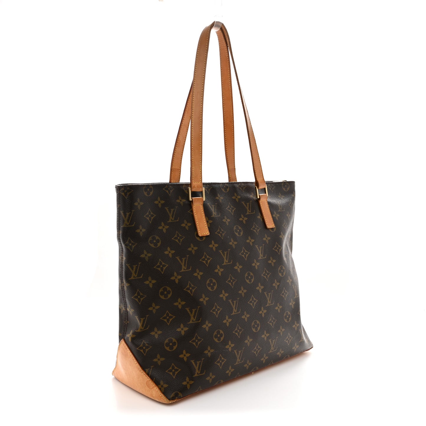 Monogram Cabas Mezzo