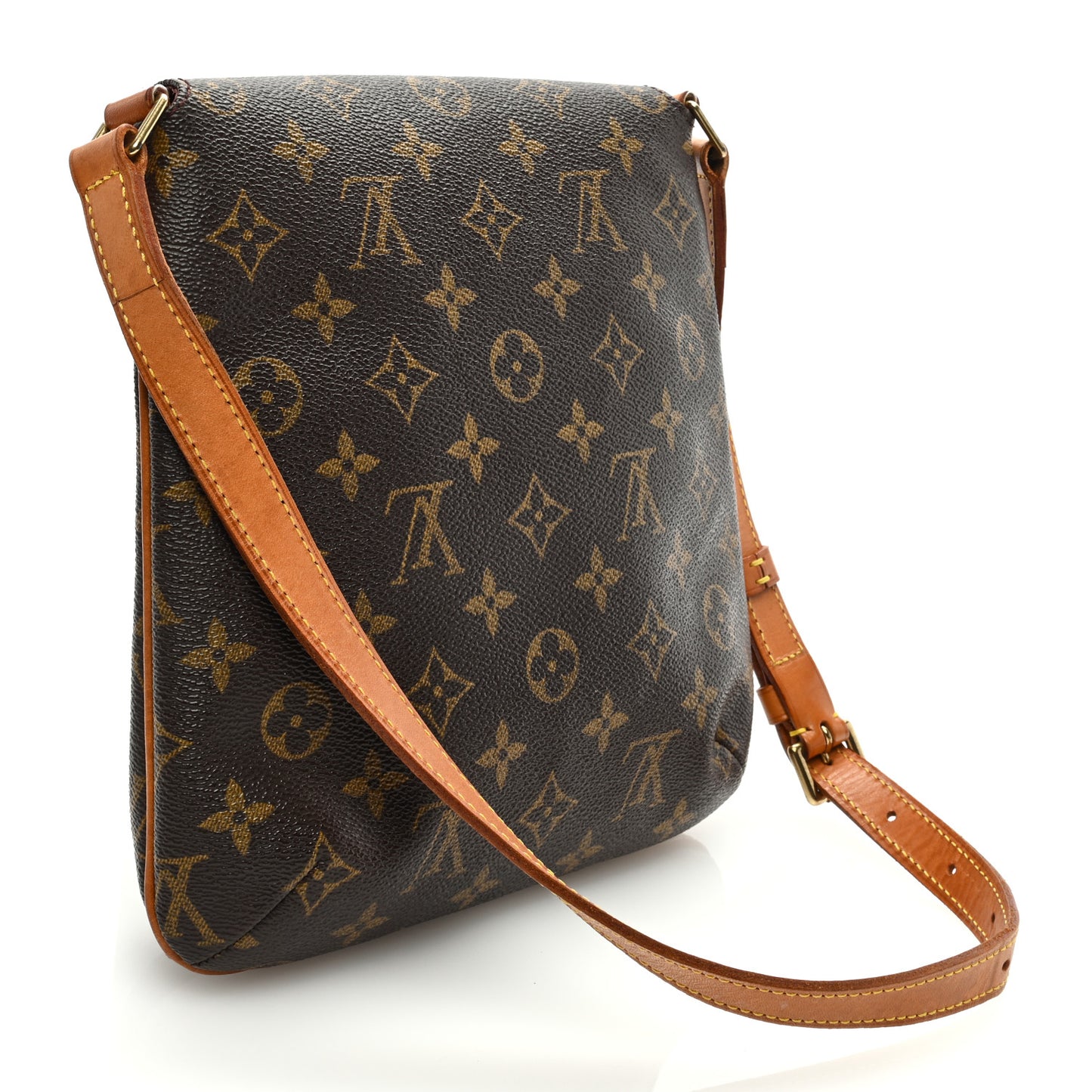 Monogram Musette Salsa