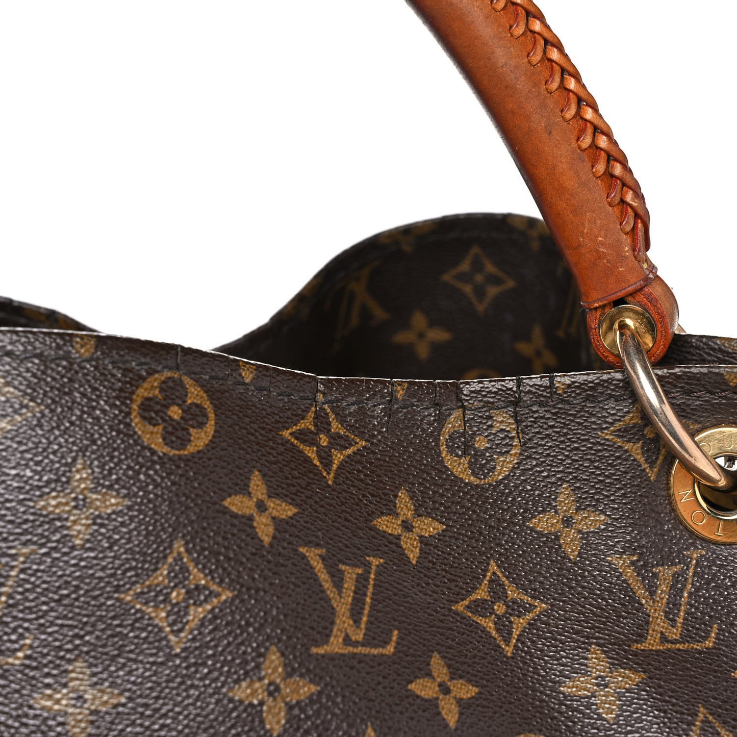 Monogram Artsy MM