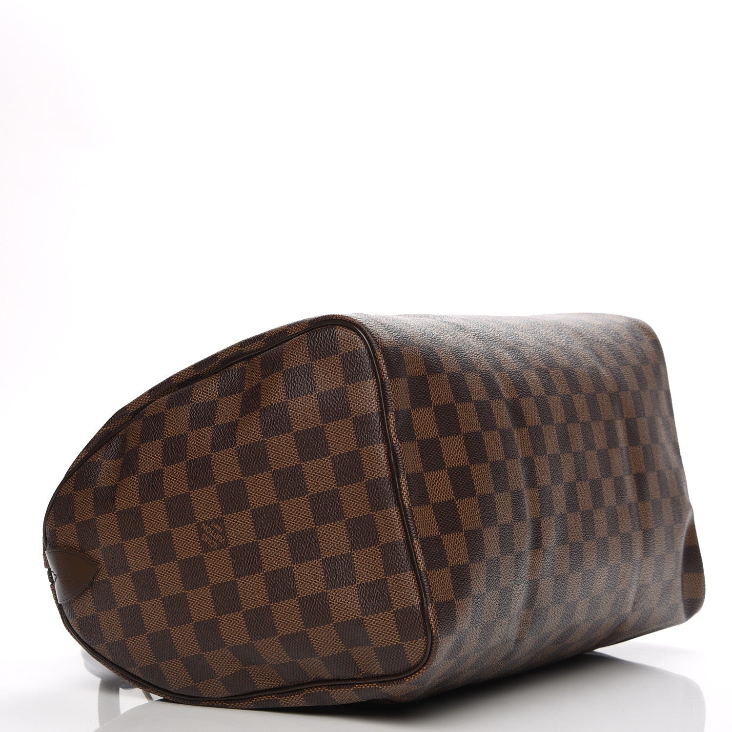 Louis Vuitton Damier Ebene Speedy 35 4 of 7