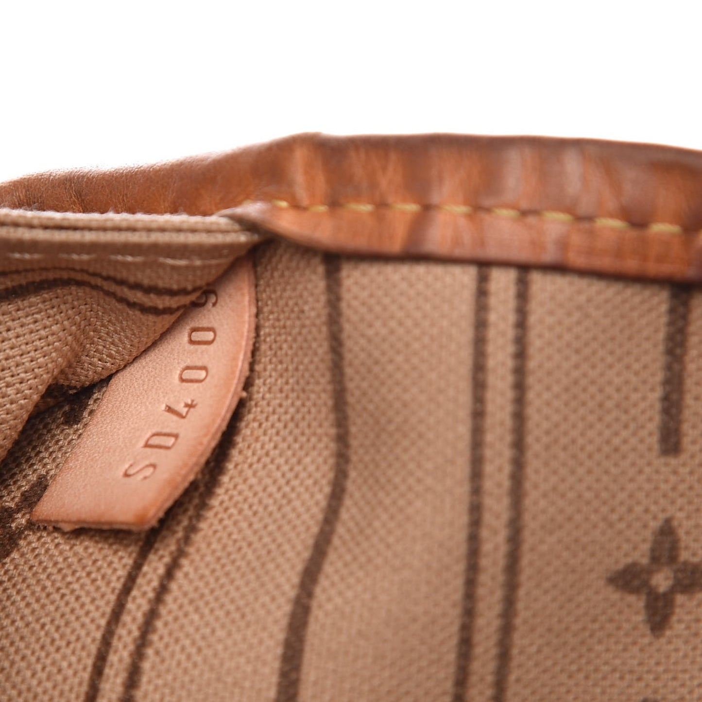 Monogram Neverfull MM