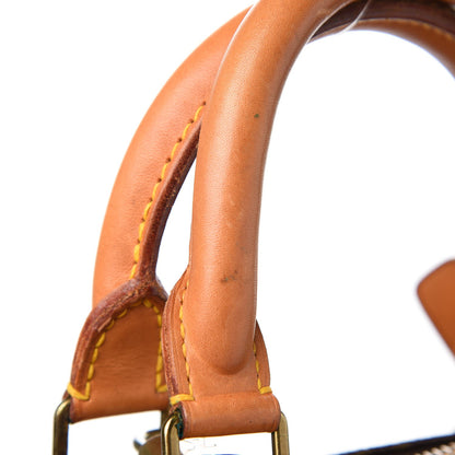 Louis Vuitton Monogram Keepall Bandouliere 50 12 of 16