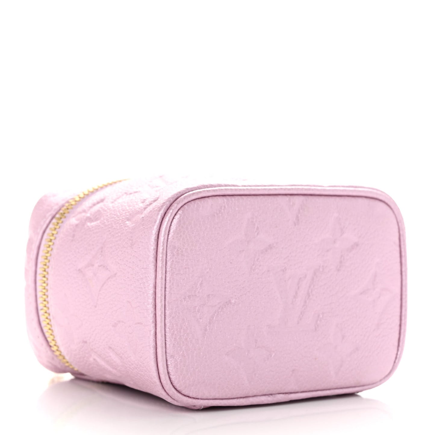 Empreinte Monogram Micro Vanity Wisteria