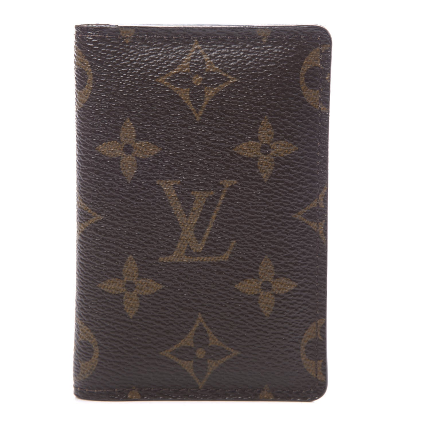 Louis Vuitton Monogram Pocket Organizer 1 of 7