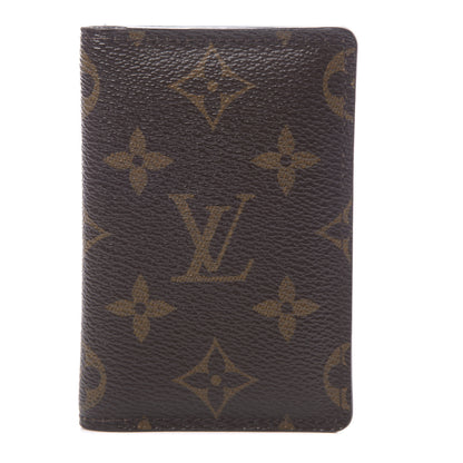 Louis Vuitton Monogram Pocket Organizer 1 of 7