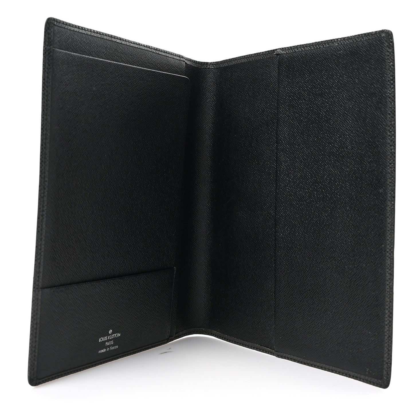 Taiga Desk Agenda Cover Ardoise