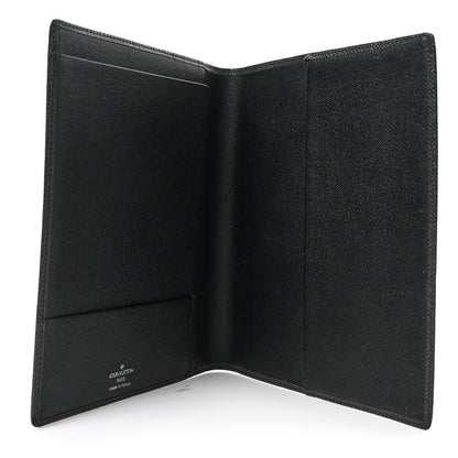 Louis Vuitton Taiga Desk Agenda Cover Ardoise 5 of 6