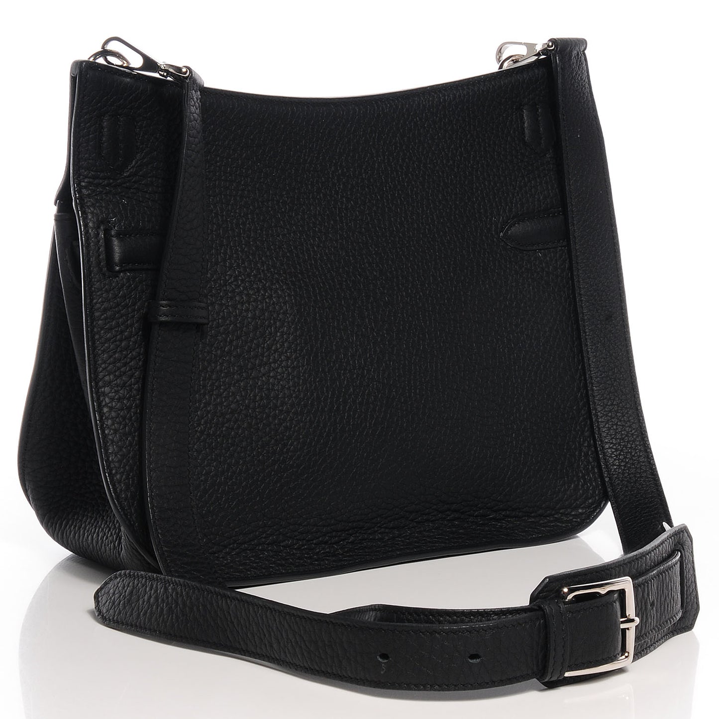 Togo Jypsiere 28 Black